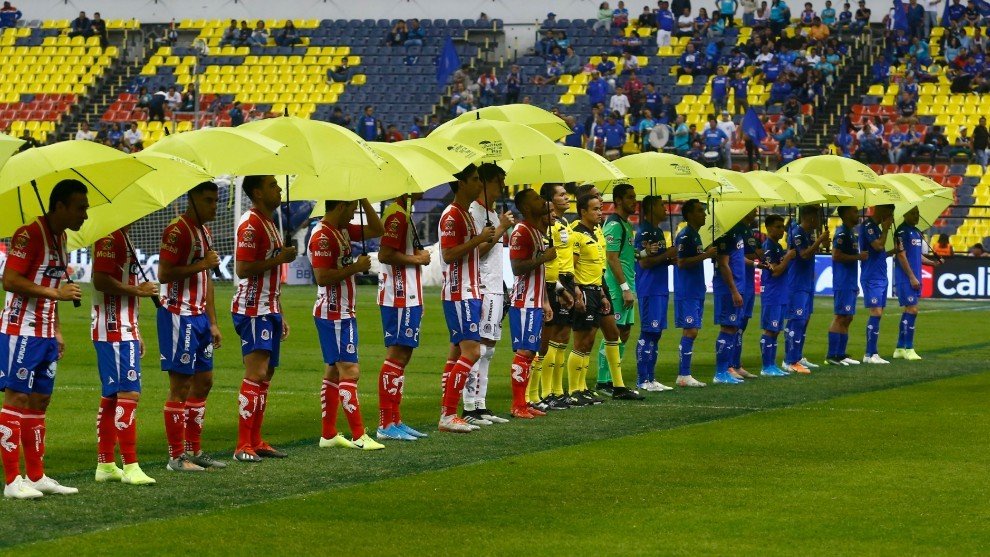 En este momento estás viendo VIDEO: Resumen de la jornada 1 Liga MX CL2020