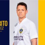 Lee más sobre el artículo «Imaginémonos cosas chingonas», LA Galaxy le dice al ‘Chicharito’