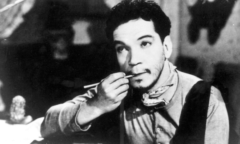 Lee más sobre el artículo Cantinflas, el escritor