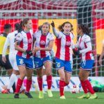 Lee más sobre el artículo Las chicas volvieron al ataque: resumen de la j1 de la LigaMX FEMENIL