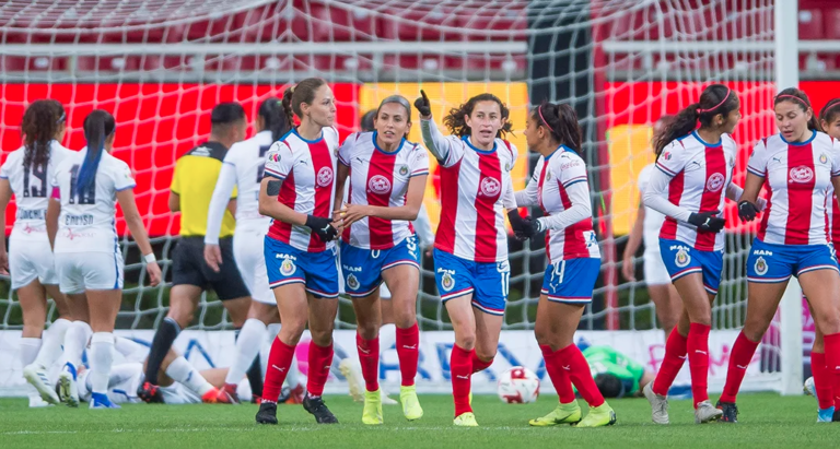 Lee más sobre el artículo Las chicas volvieron al ataque: resumen de la j1 de la LigaMX FEMENIL