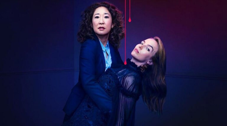 Lee más sobre el artículo Llega a México el libro de ‘Killing Eve’