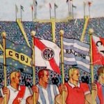 Lee más sobre el artículo La historia del futbol argentino, en un libro