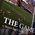 Lee más sobre el artículo La belleza del futbol británico en un libro de fotografía: «The Game»