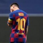 Lee más sobre el artículo ¡Messi, ya estuvo!