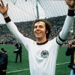 Lee más sobre el artículo Franz Beckenbauer, el futbolista admirado por Heidegger