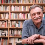 Lee más sobre el artículo Mario Benedetti: pionero de las letras futboleras